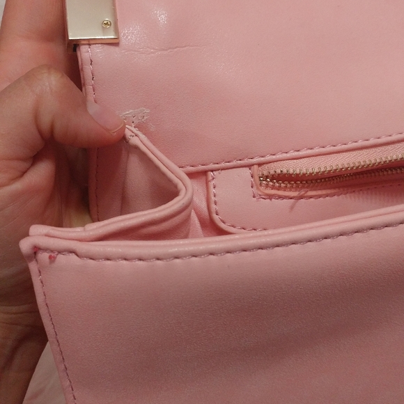 BCBG purse - Picture 9 of 11